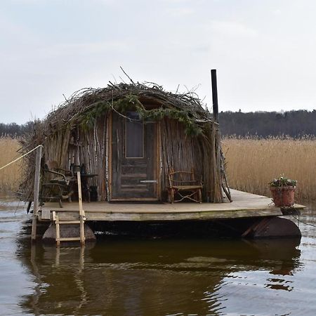 Bebru Maja - Beaver House Usma Zewnętrze zdjęcie